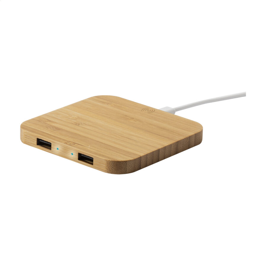 Wireless charger Wattix