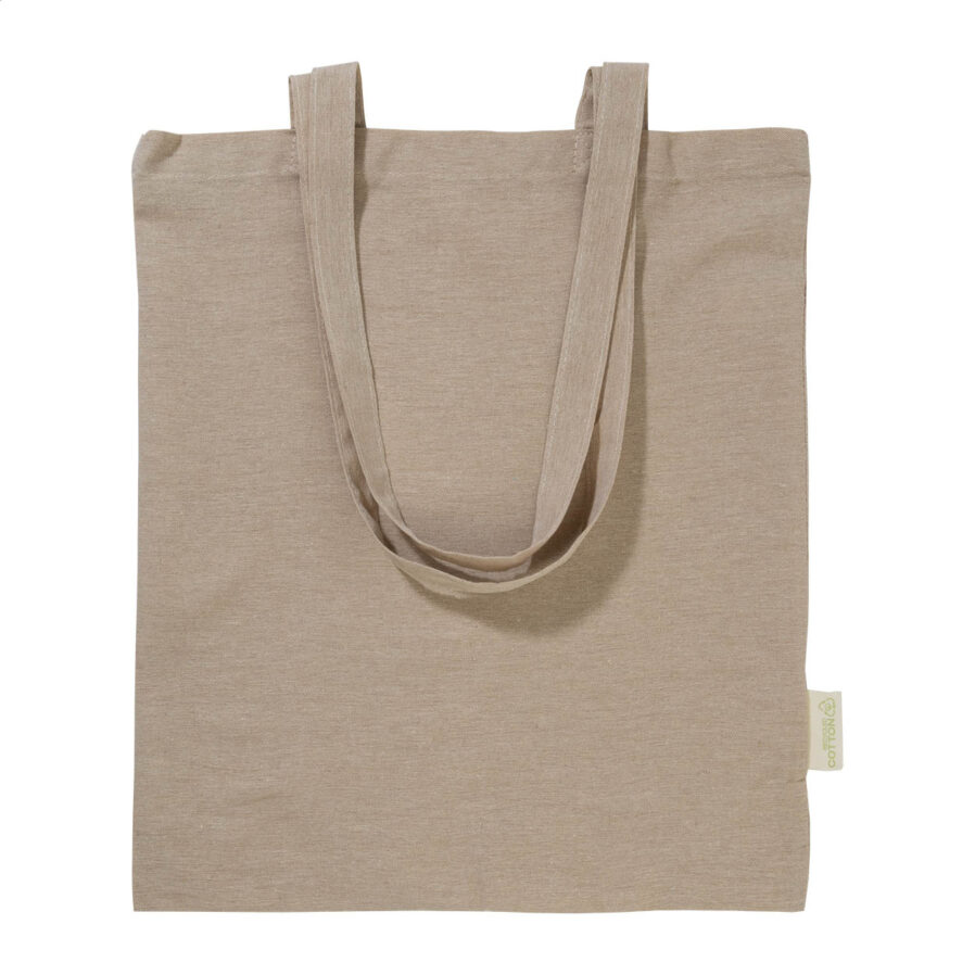 Cotton shopping bag Congish