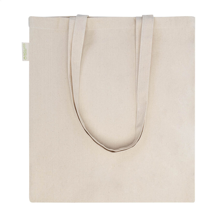 Cotton shopping bag Togox 120