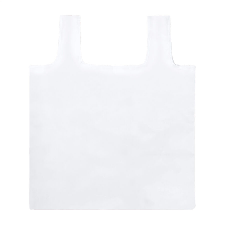 Foldable RPET shopping bag Squber