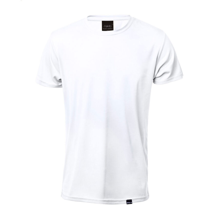 RPET sport T-shirt Velocity