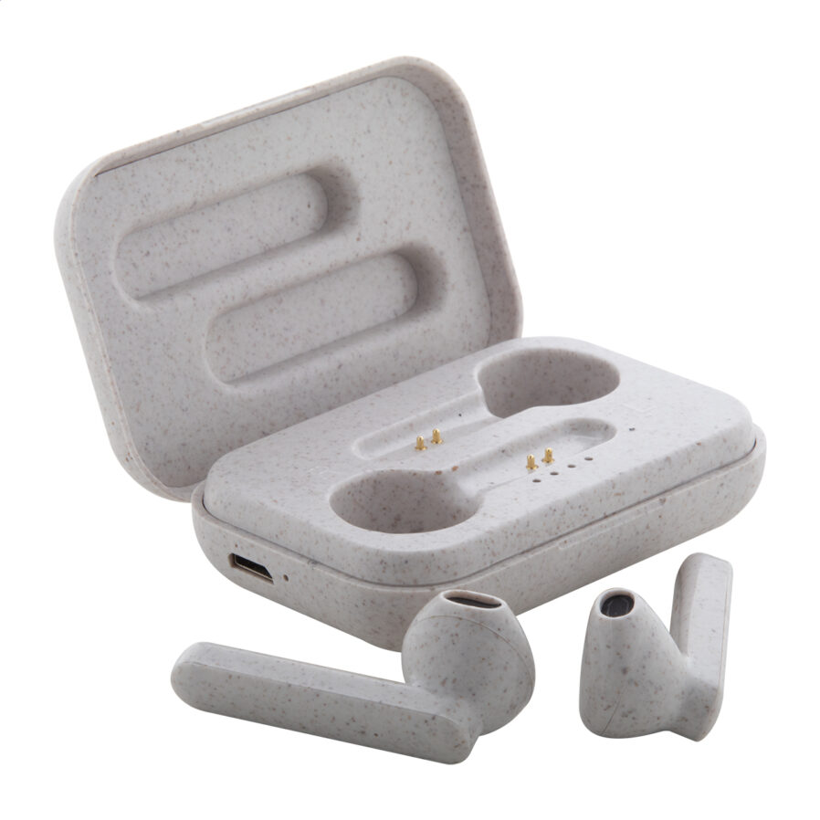 Wireless earphones Wence