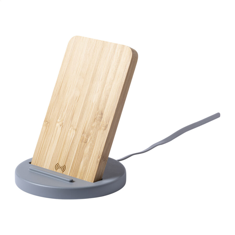 Wireless charger mobile holder Chemek