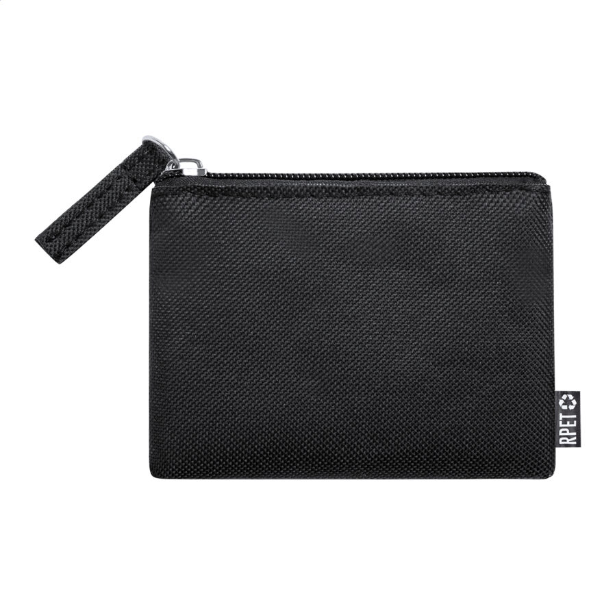 RPET purse Dirham