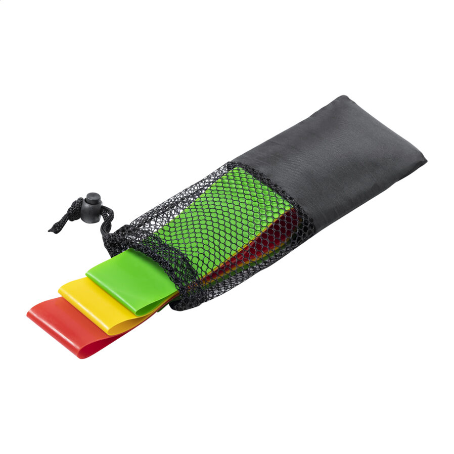 Exercise band set Resban