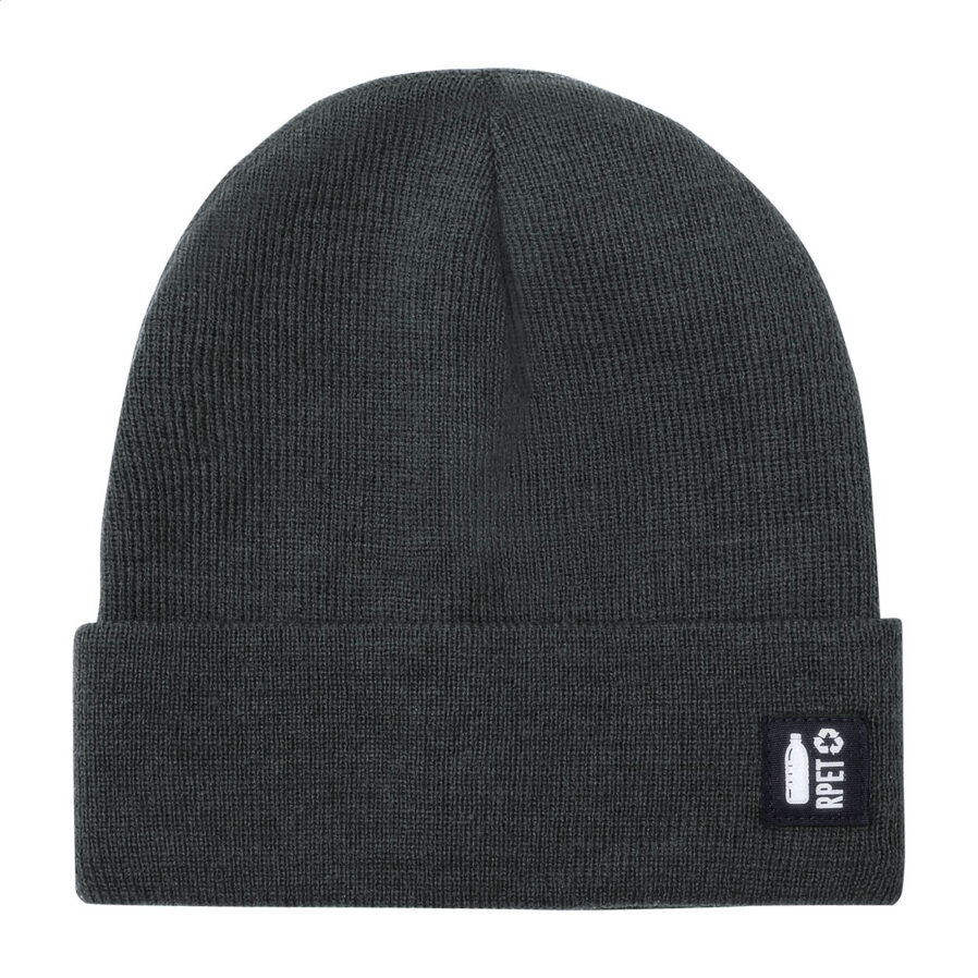 RPET winter hat Peaky