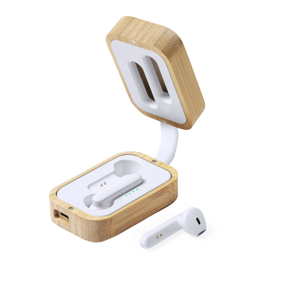 Wireless earphones Chorus