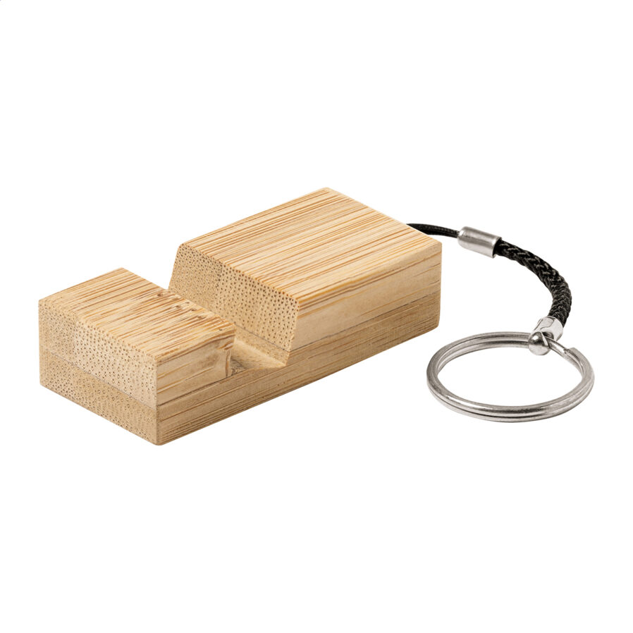 Mobile holder keyring Dulloo