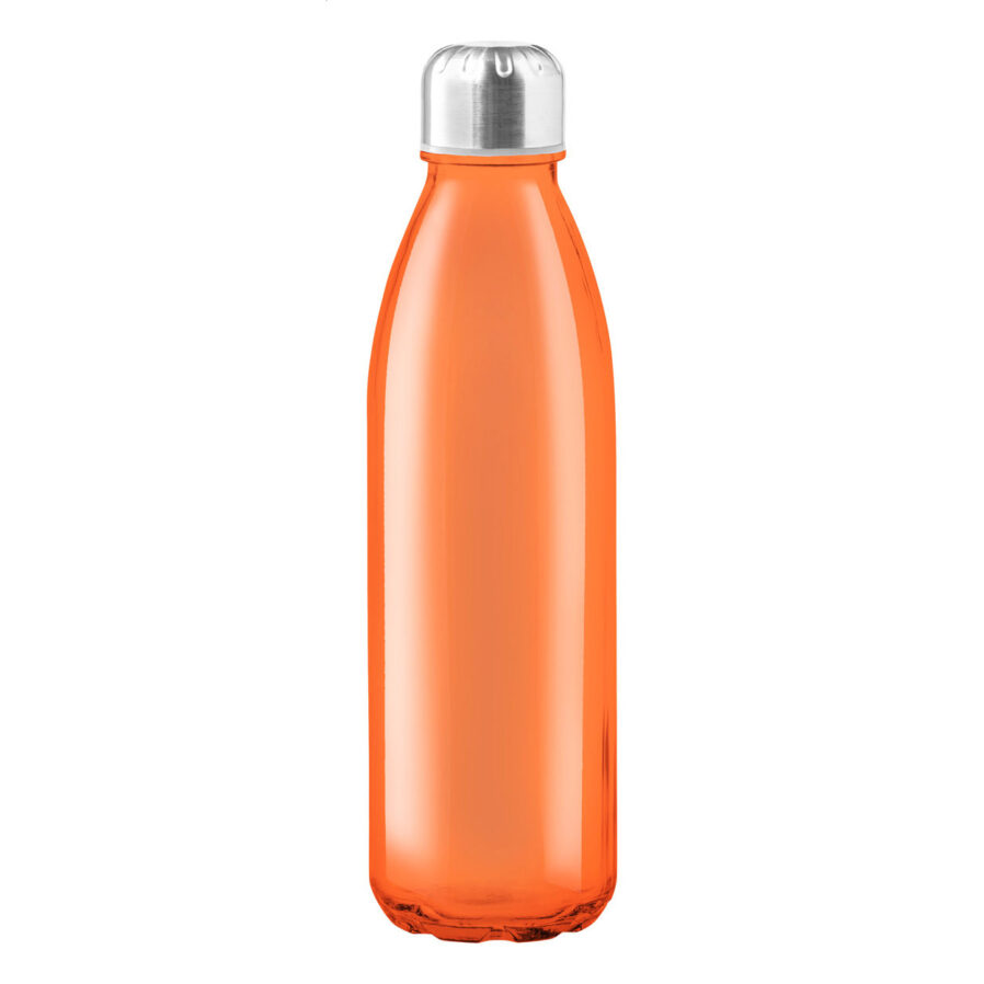 Glass bottle Sonma