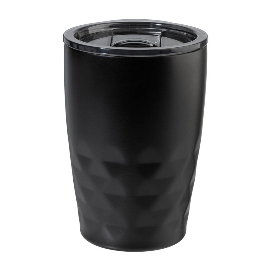 Copper insulated thermo cup Cupper
