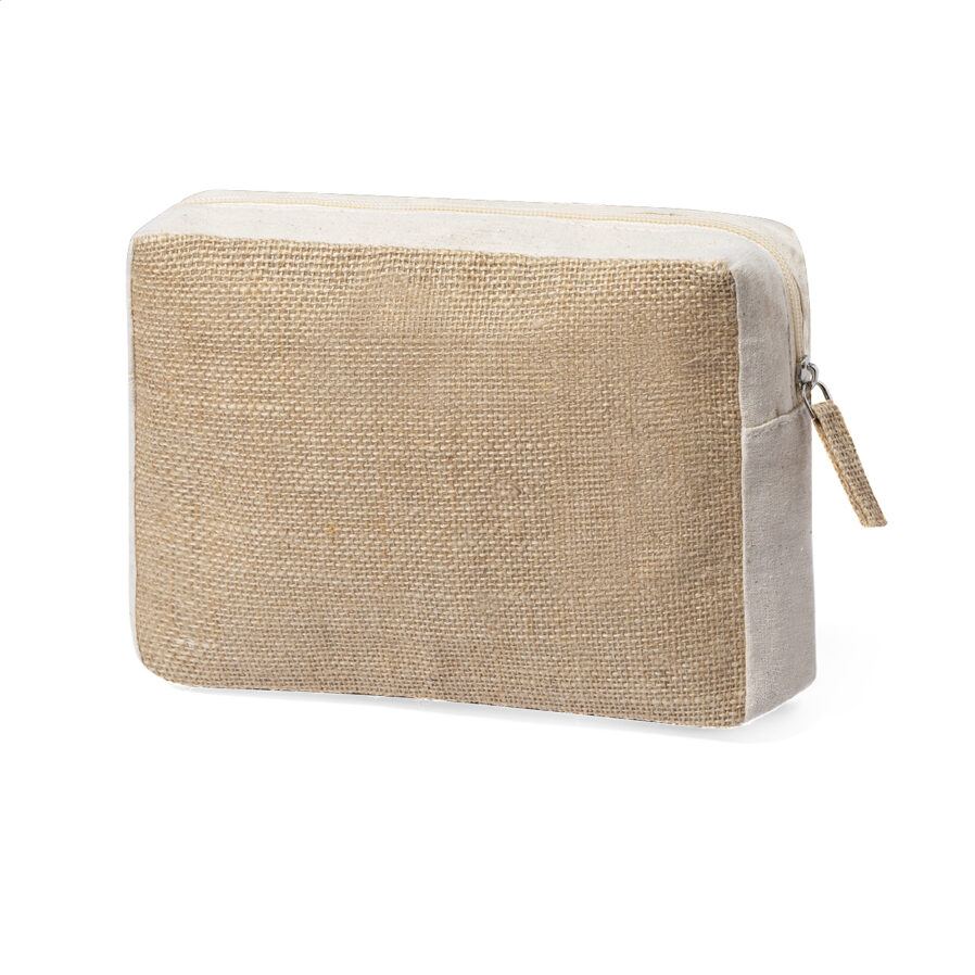 Cosmetic bag Jurbax
