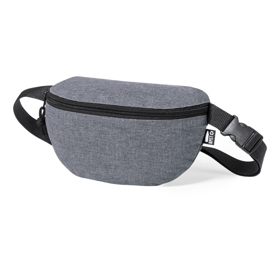 RPET waist bag Cochel