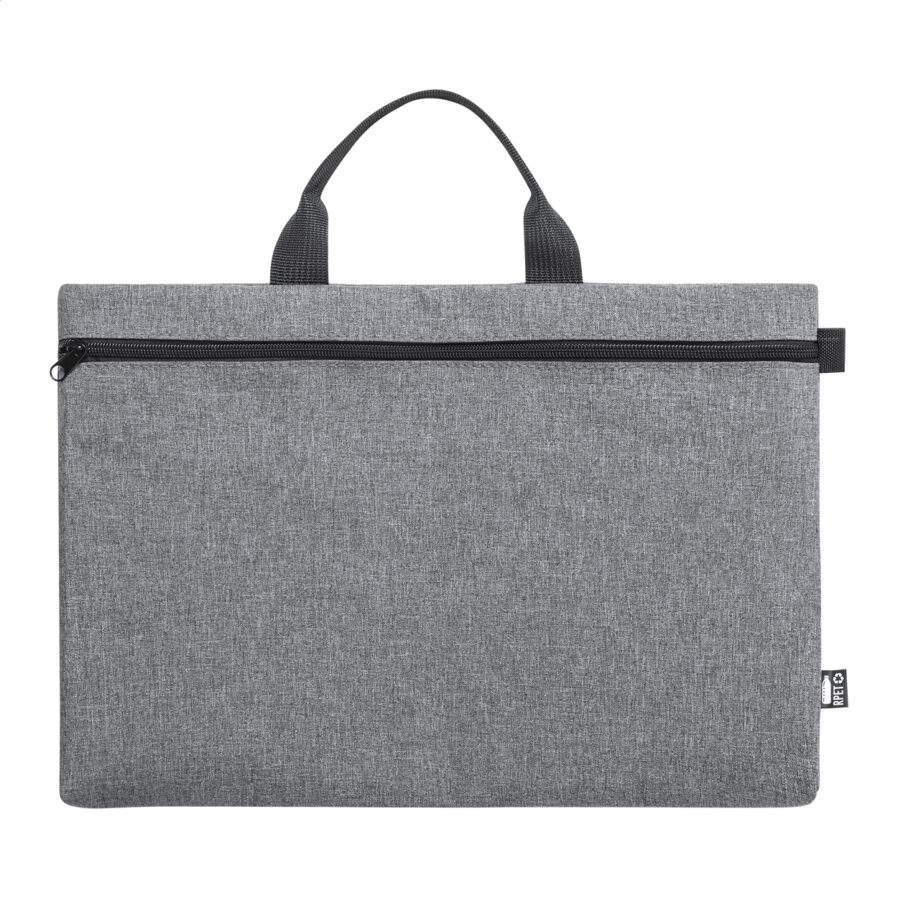 RPET document bag Slidox