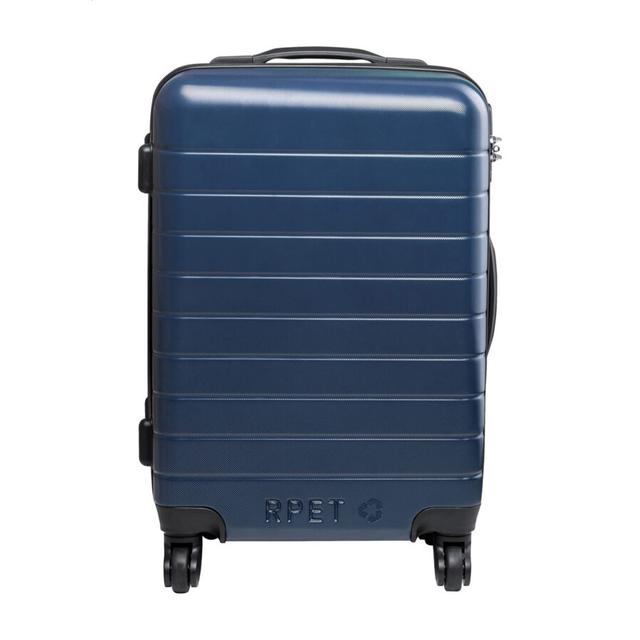 RPET trolley bag Annert