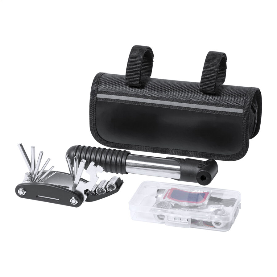 Bicycle repair kit Breton