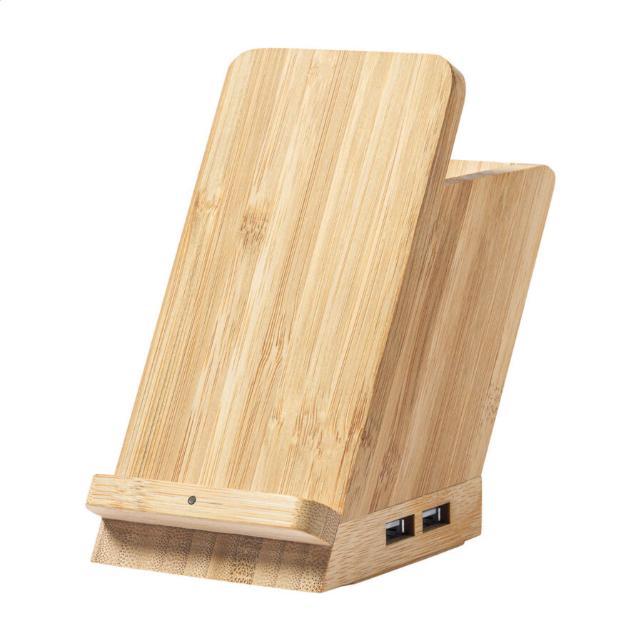 Multifunctional pen holder Eterna