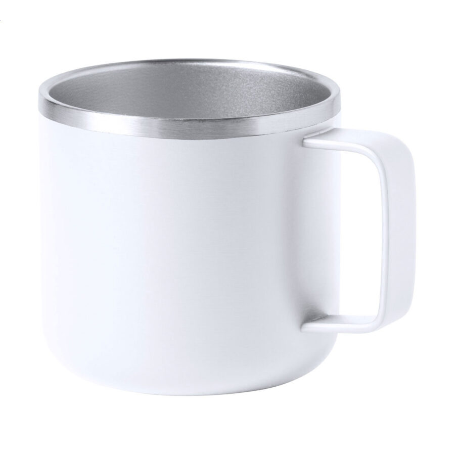 Stainless steel mug Tendust