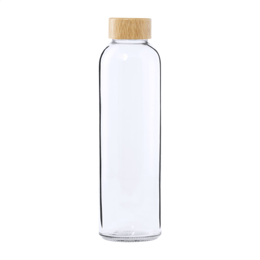 Glass bottle Bokol