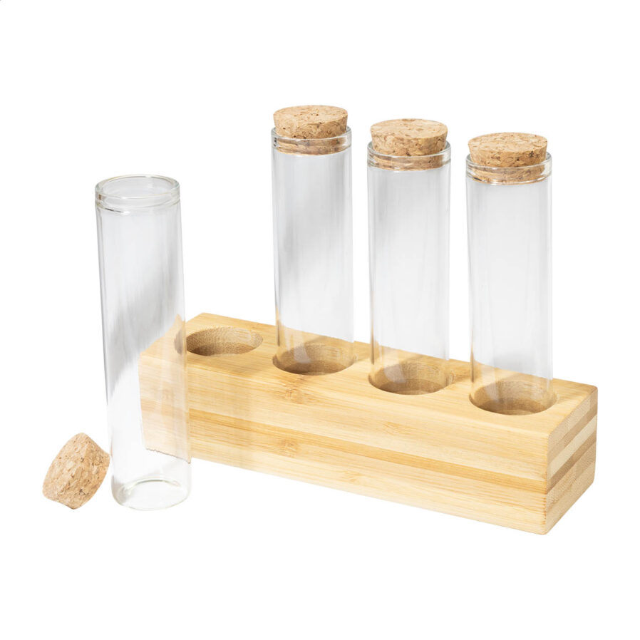 Spice holder set Galangal