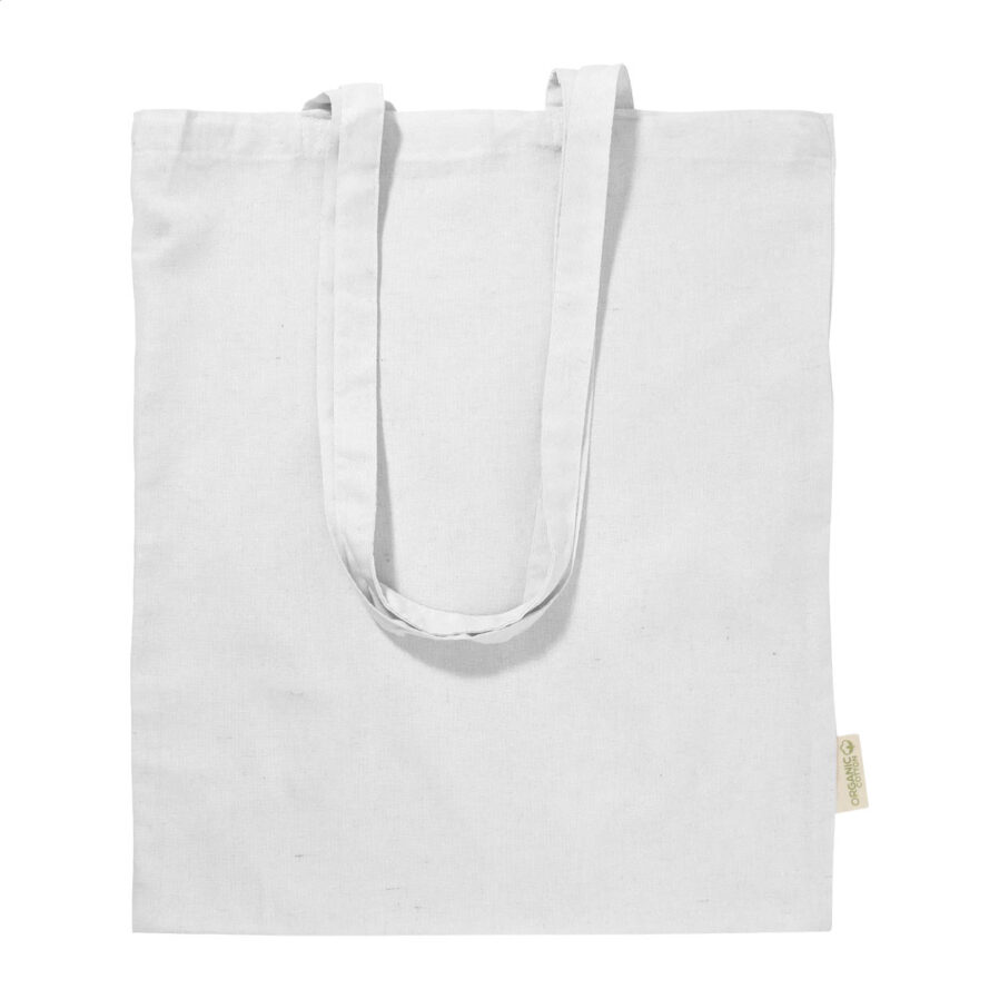 Cotton shopping bag Borough