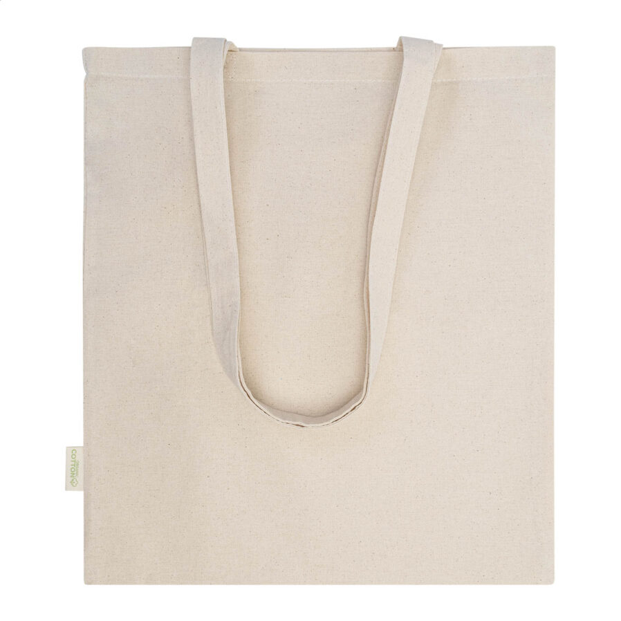 Cotton shopping bag Togox 180