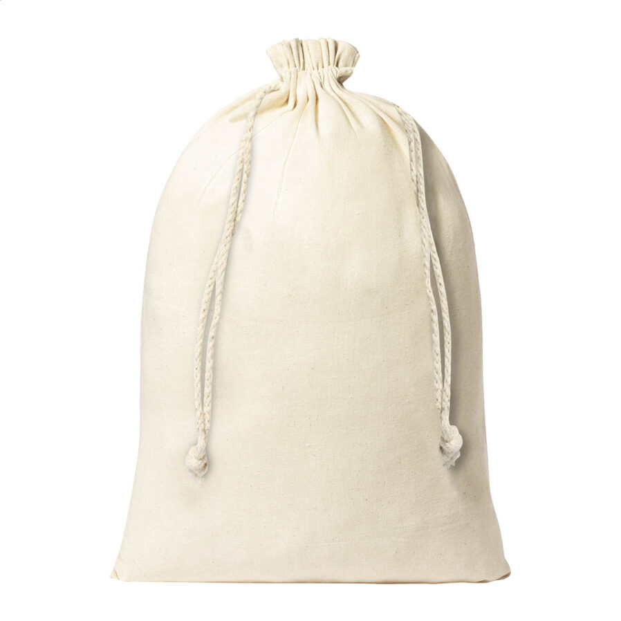 Cotton gift bag, large Costry L