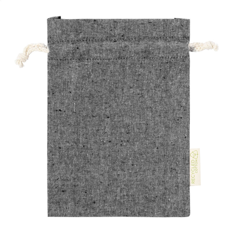 Cotton gift bag, medium Restry M