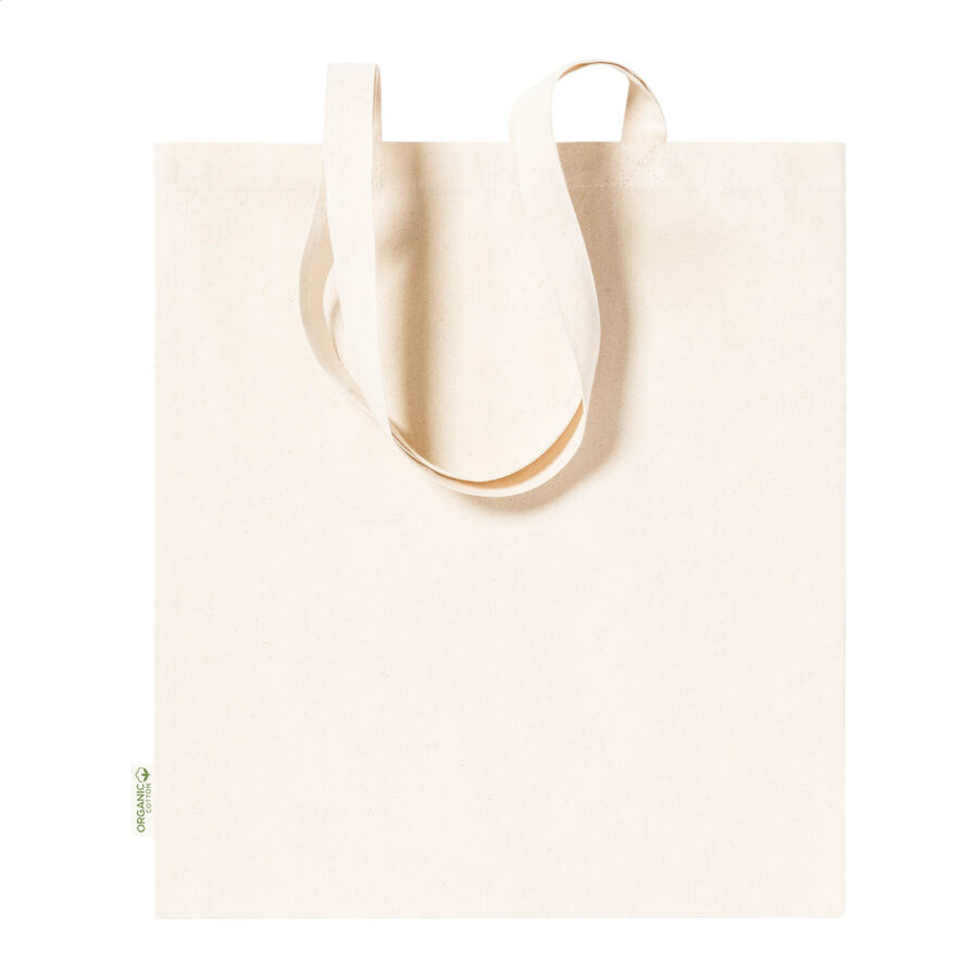 Cotton shopping bag Togox 140
