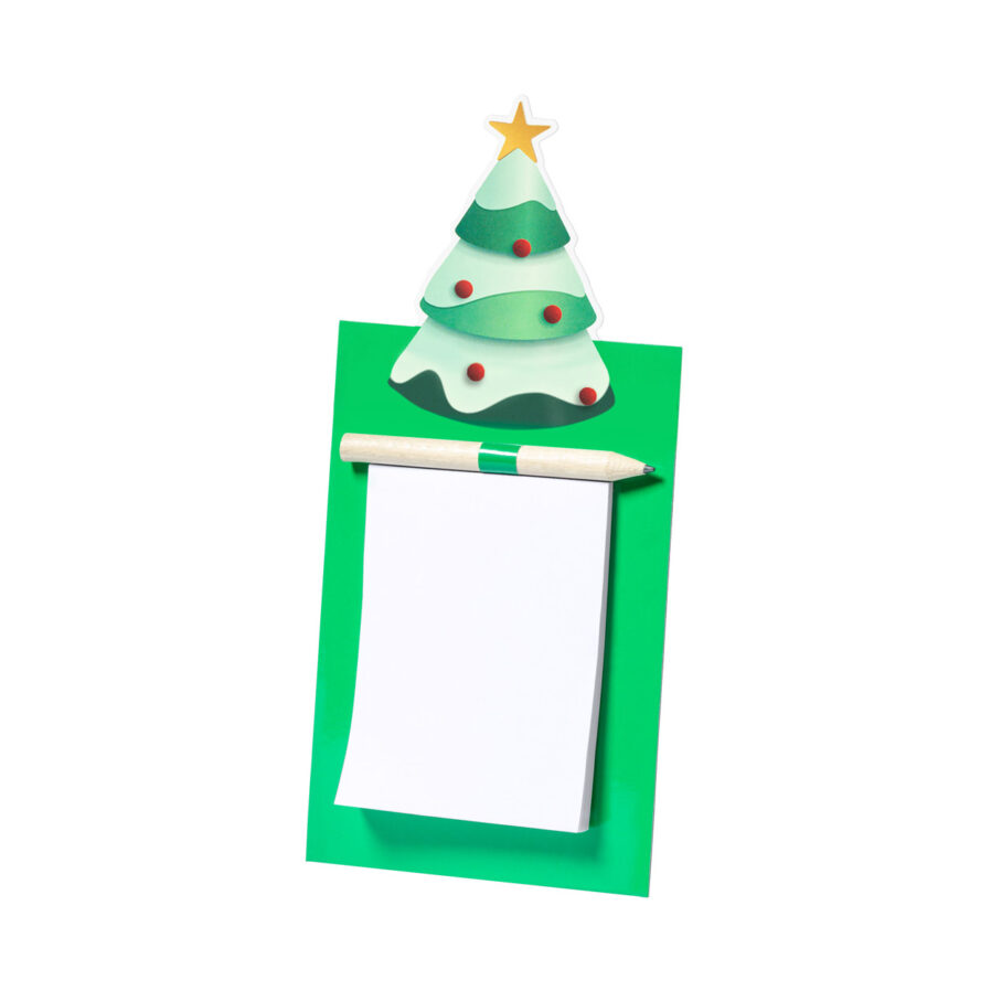 Magnetic notepad Trexa