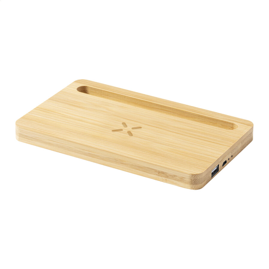 Wireless charger organizer Flabo