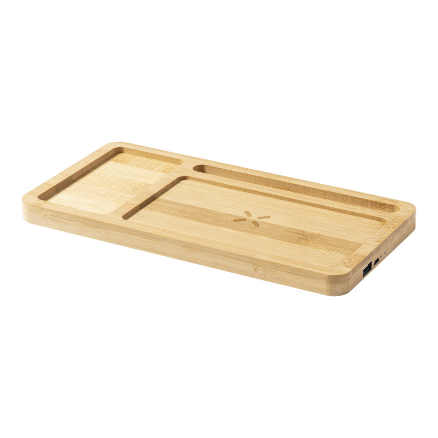 Wireless charger organizer Flabo Plus