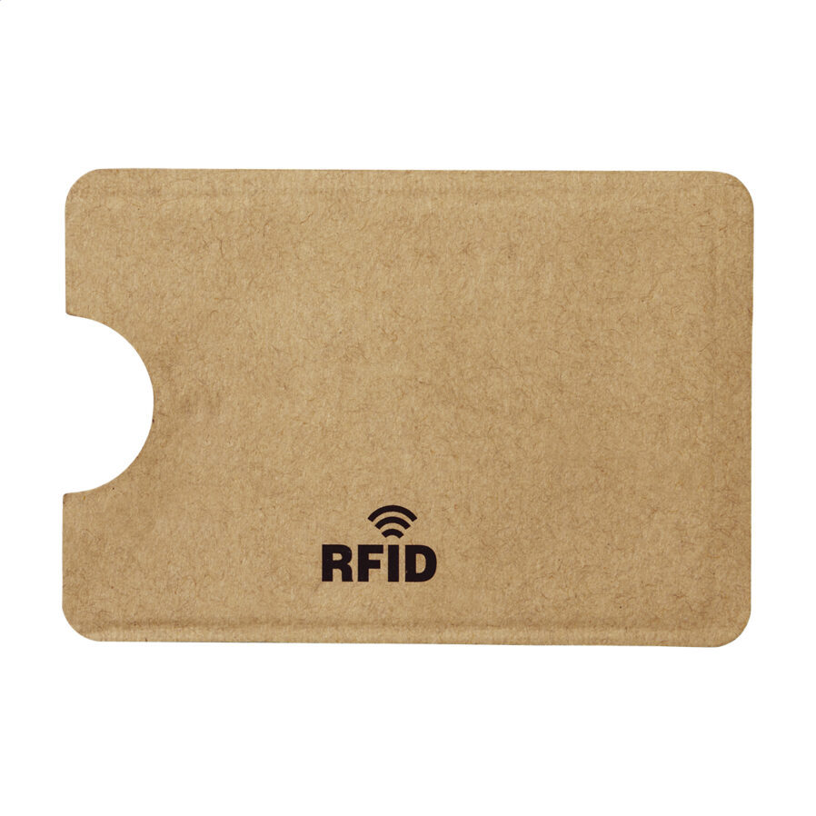 Credit card holder Paffix