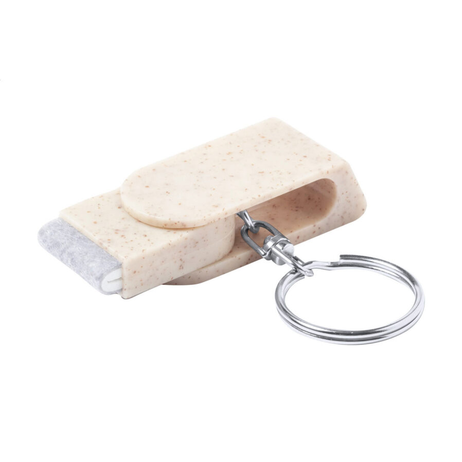 Mobile holder keyring Elyra