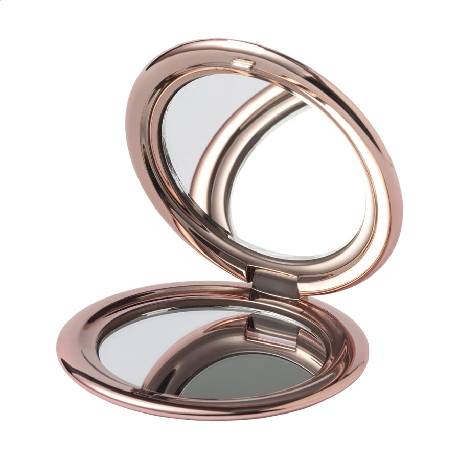 Pocket mirror Pollux