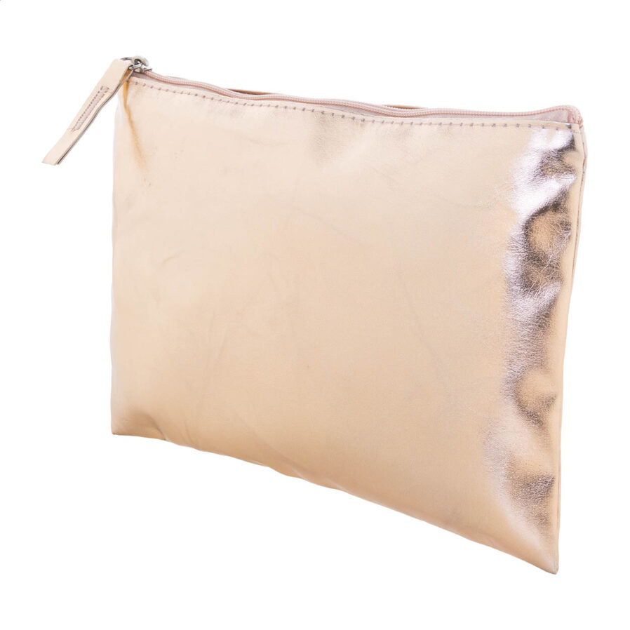 Cosmetic bag Mecol