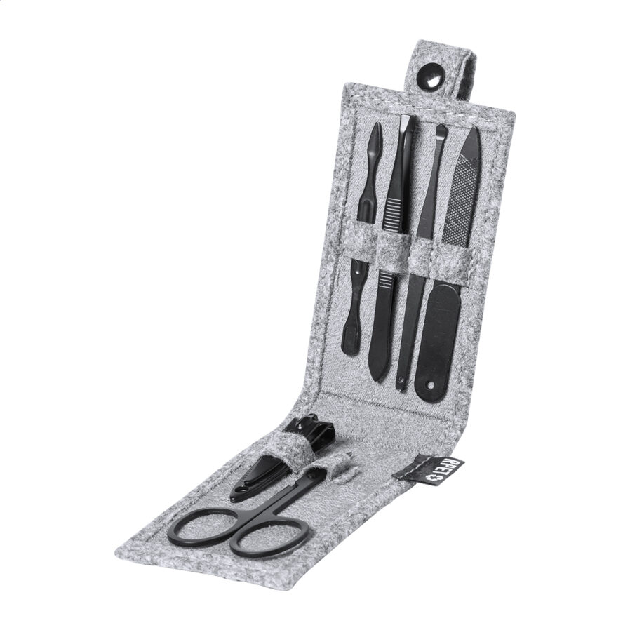 Manicure set Fenicul