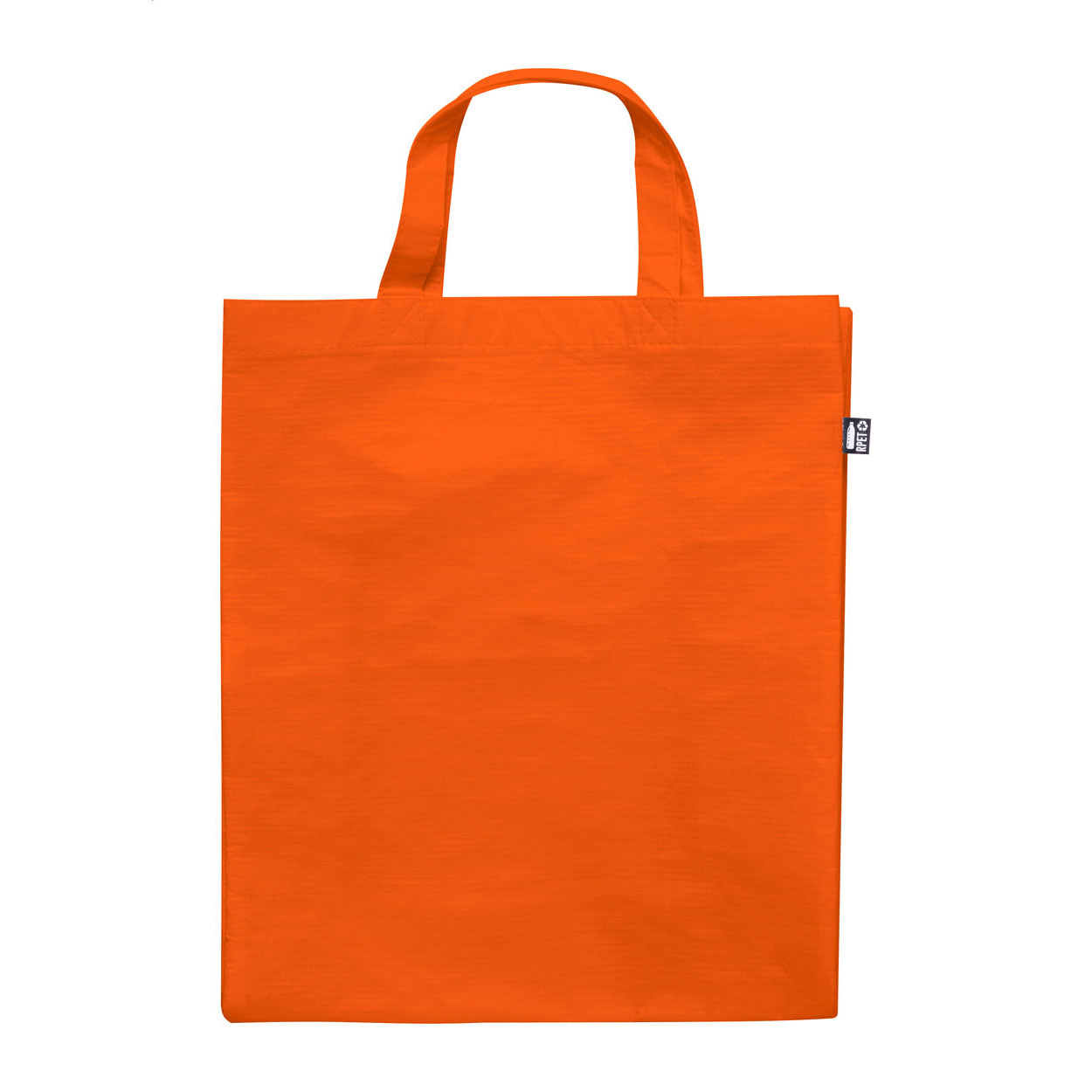 RPET shopping bag Sebu