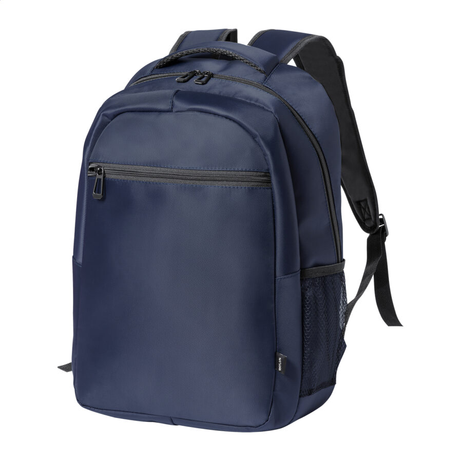 RNYLON backpack Jacob