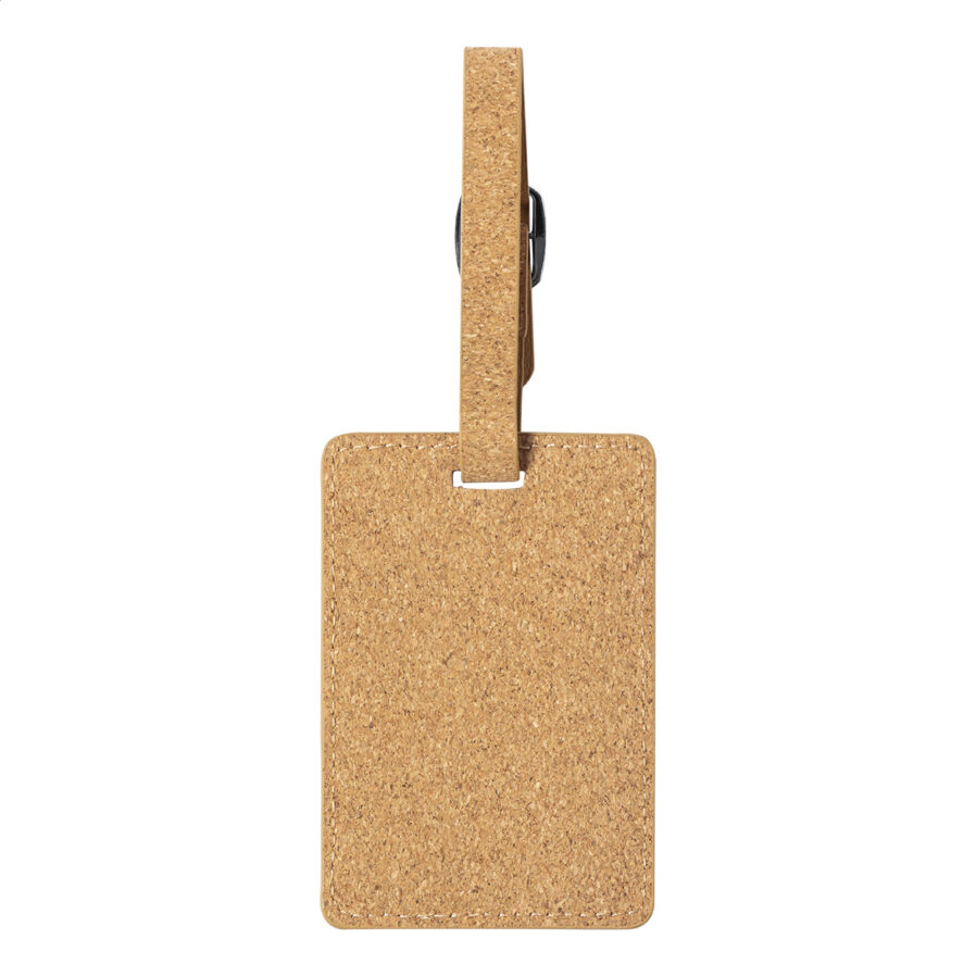 Luggage tag Haneda