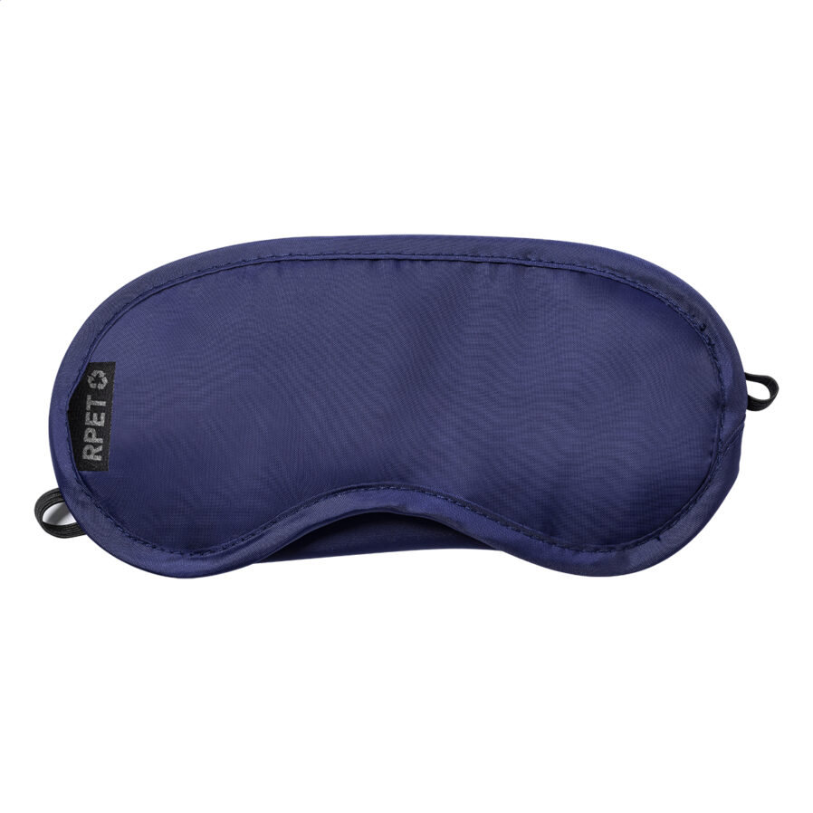 RPET travel eye mask Jetlag