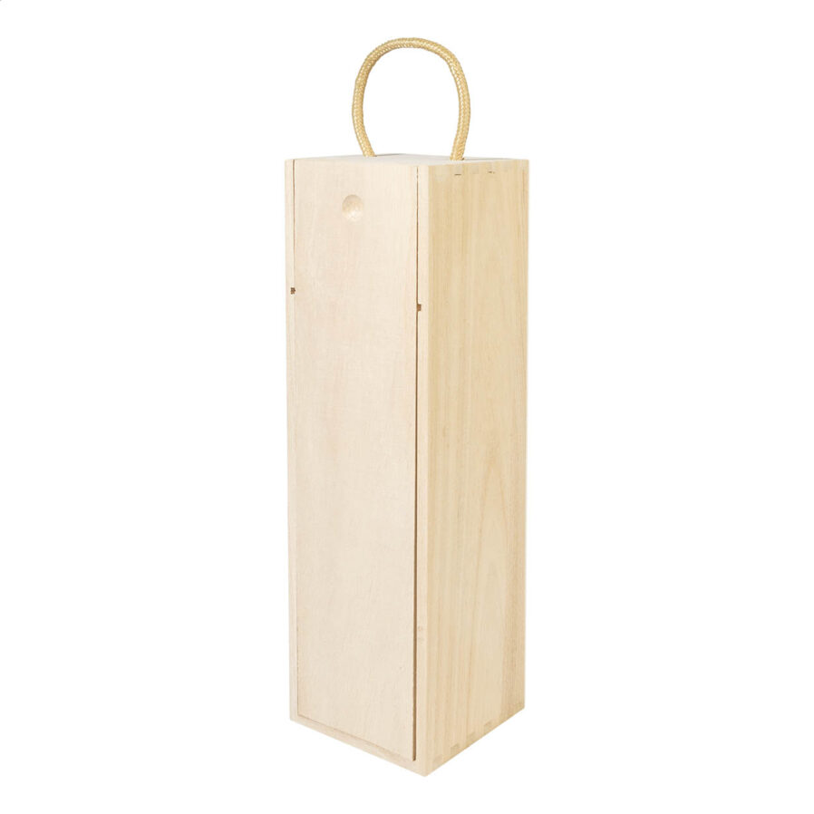 Wine gift box Saxony