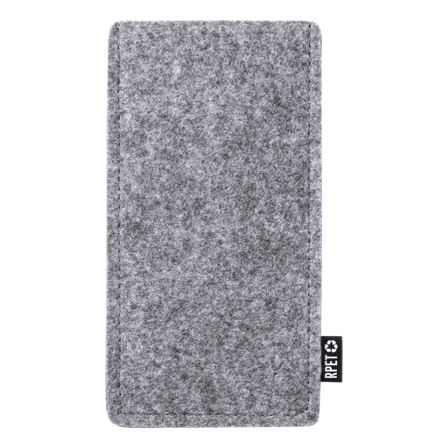 RPET sunglasses case Glaffel