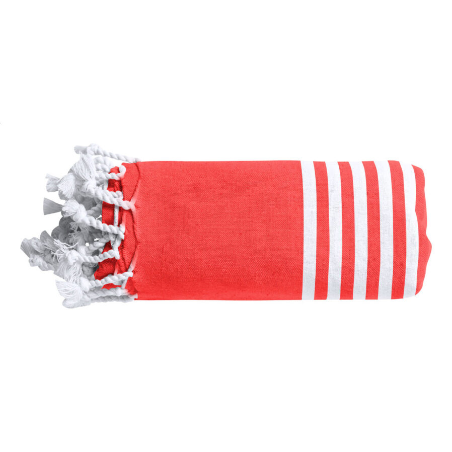 Beach towel Makaha