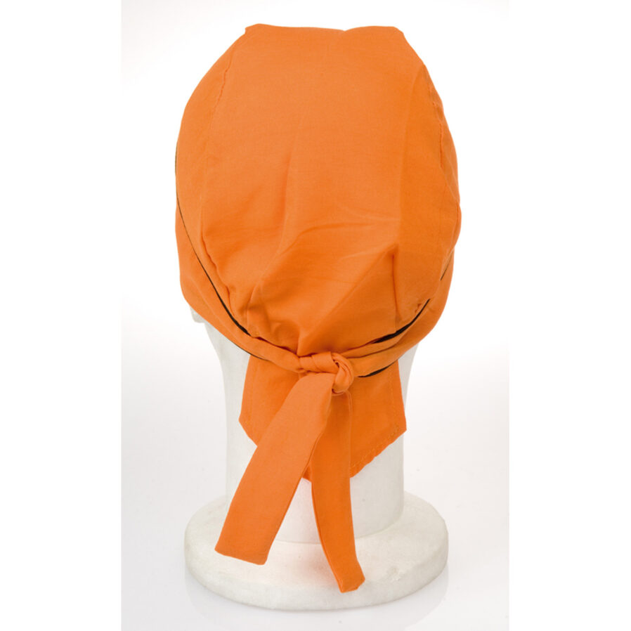 Head scarf Lysio