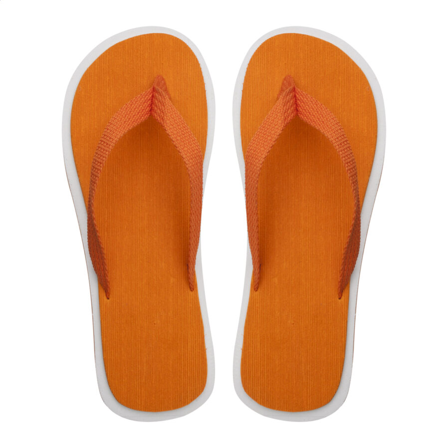 Beach slippers Malibu