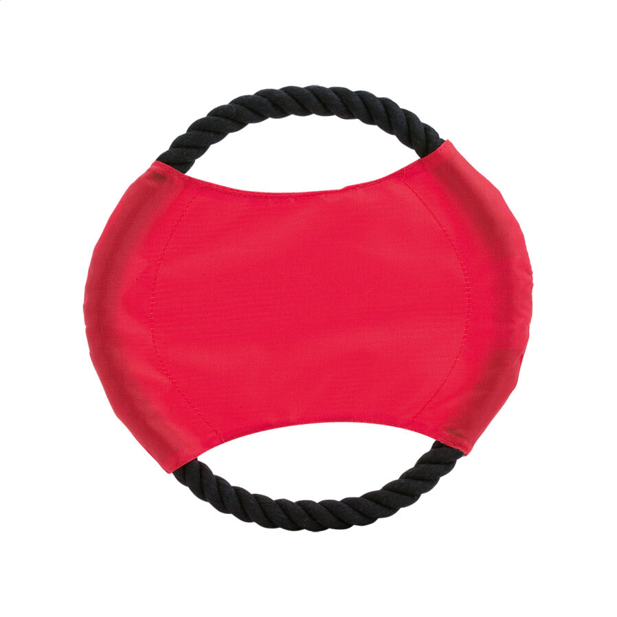 Frisbee Dogby