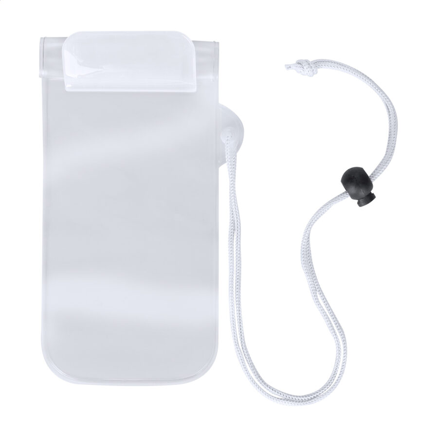 Waterproof mobile case Wapro