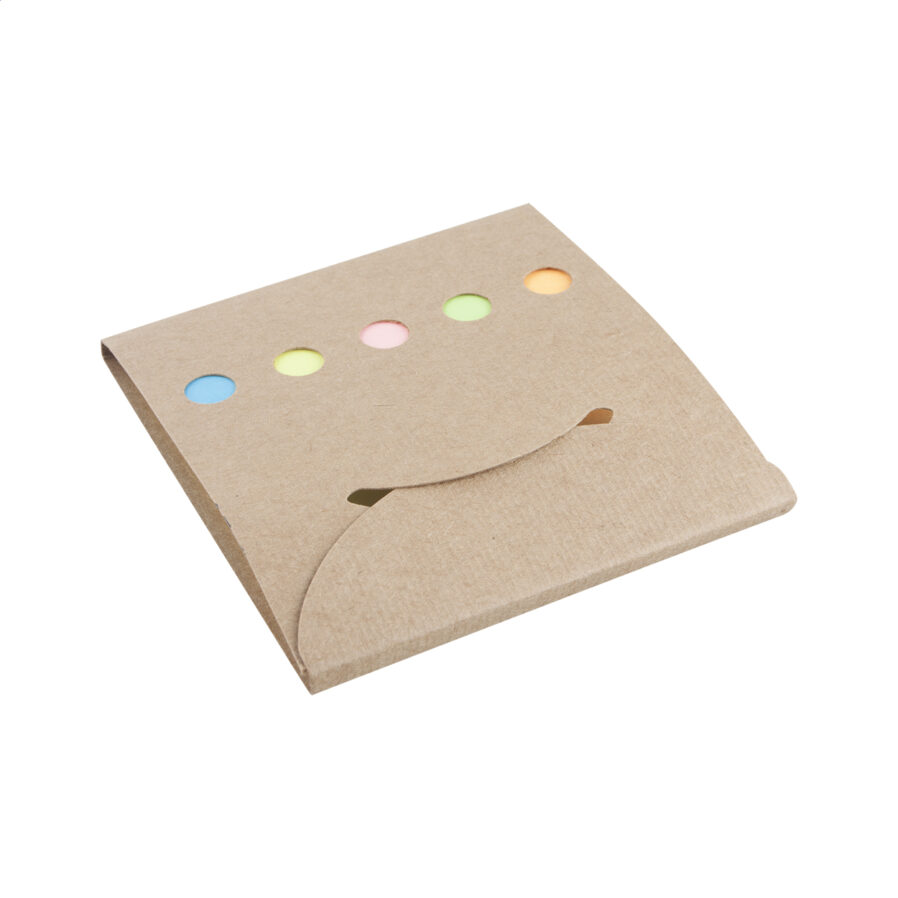 Sticky notepad Minok Plus