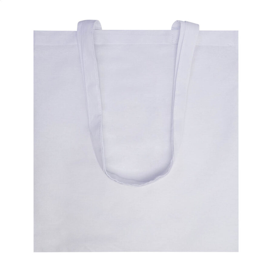 Cotton shopping bag Colote