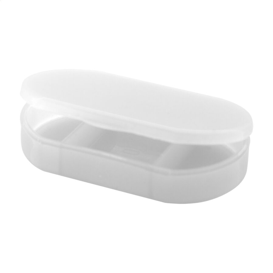 Pillbox Tripill